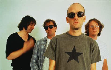 R.E.M.'s best albums – ranked .
